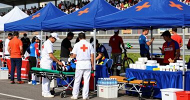 emergency medical preparedness