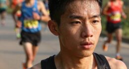 endurance during initial phase