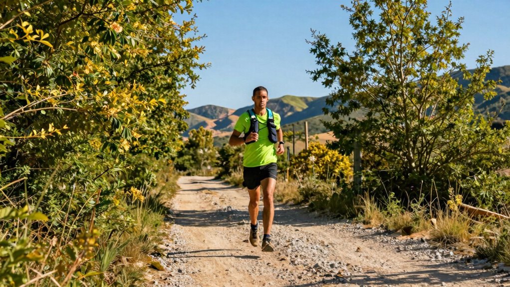 endurance through smart training