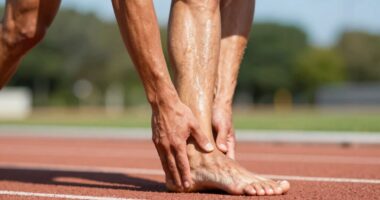 essential achilles warm up exercises