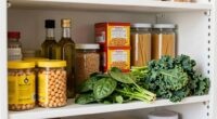 essential ingredients for runners