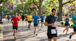 essential marathon preparation steps