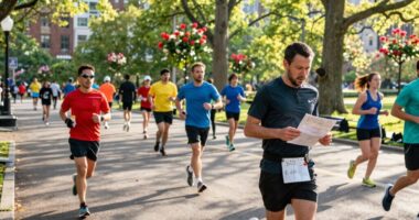 essential marathon preparation steps
