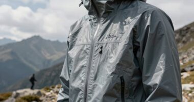 essential protection without bulk