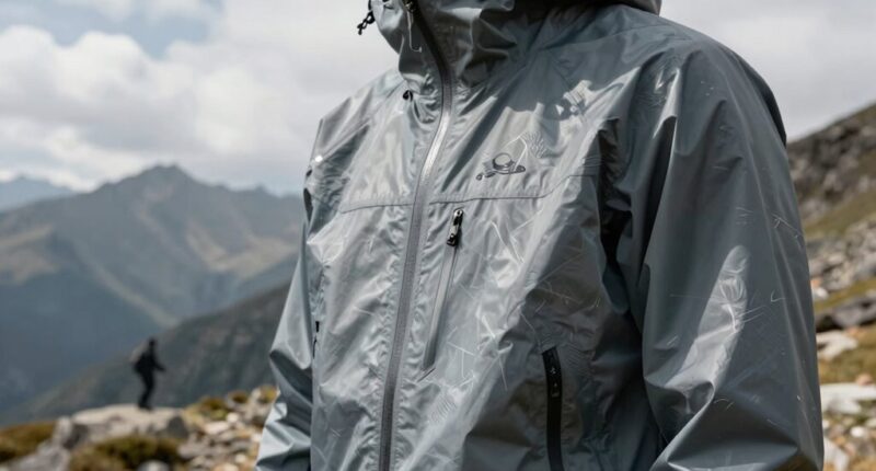 essential protection without bulk