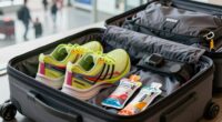 essential race gear ready