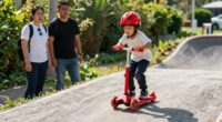 essential skill for parents