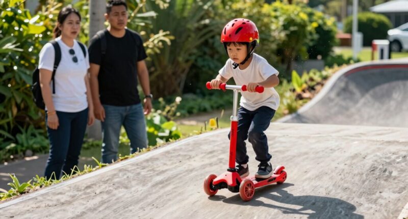 essential skill for parents