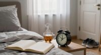 essential sleep adjustments pre race