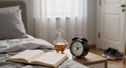 essential sleep adjustments pre race