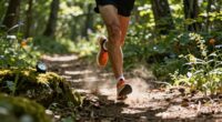estimate running threshold pace