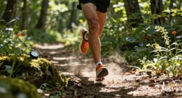 estimate running threshold pace