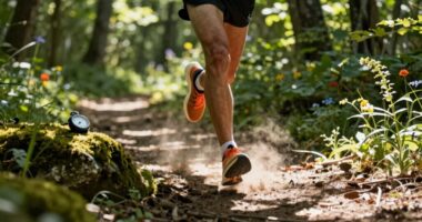 estimate running threshold pace
