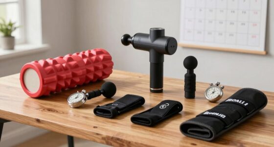 evaluate recovery tools efficiently