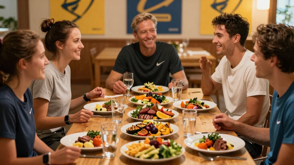 familiar digestible balanced nutrition