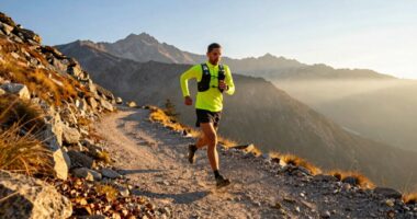 finish well despite haste