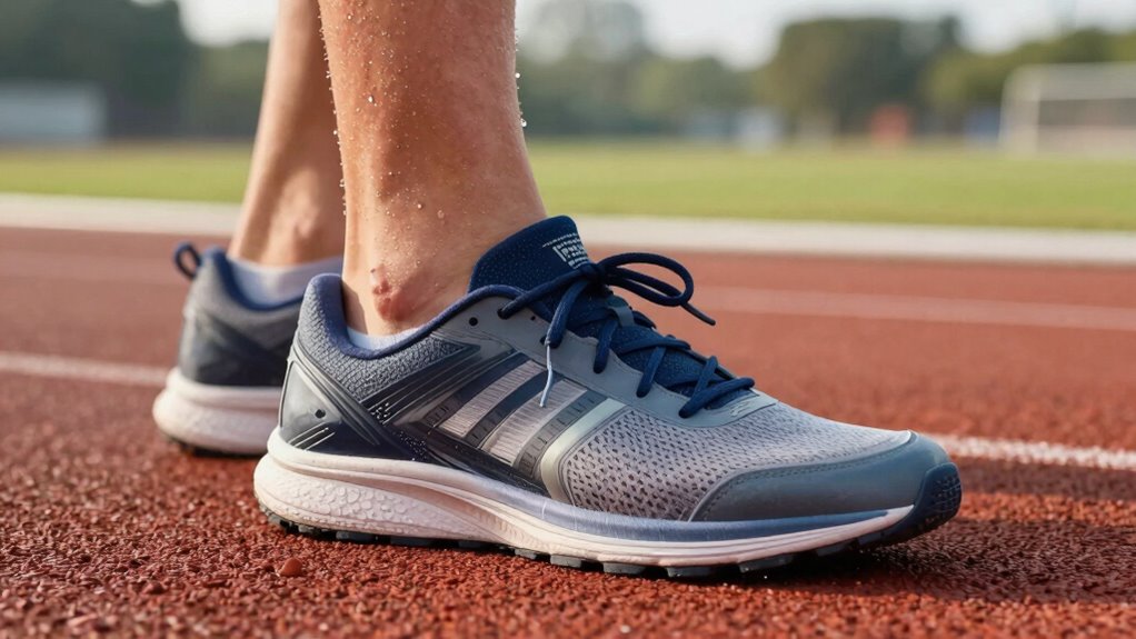 foot pain prevention strategies