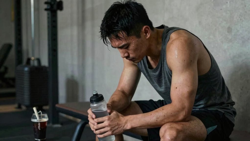 fuel your body elevate mood