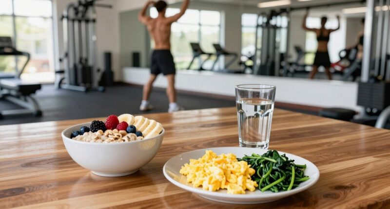 fueling for consecutive workouts