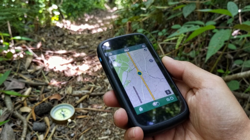 gps accuracy troubleshooting tips