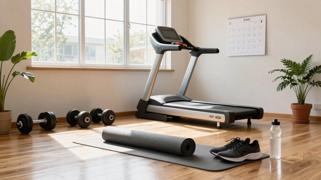 gradual mindful recovery strategies