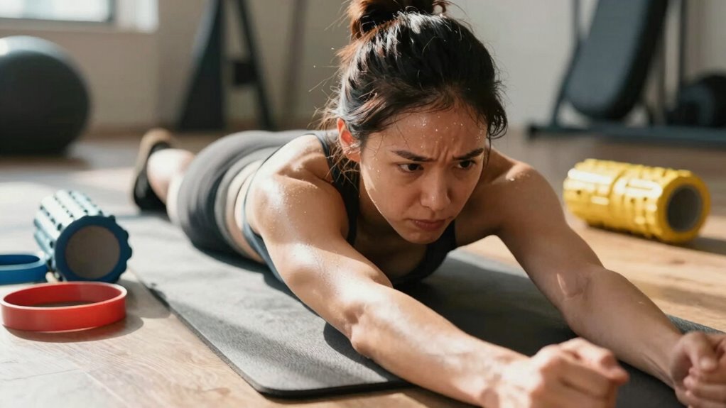 gradual safe flexibility progress