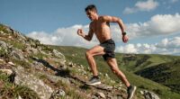 hills enhance running performance