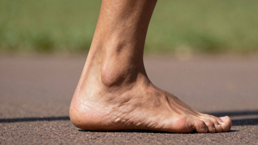 holistic running biomechanics approach