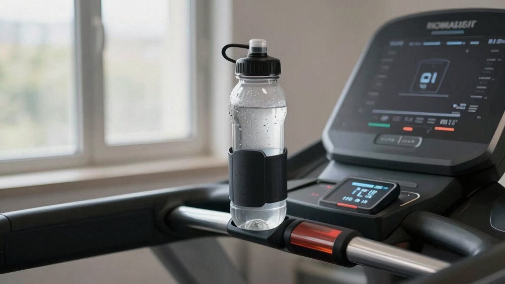 hydrate replenish electrolytes regularly