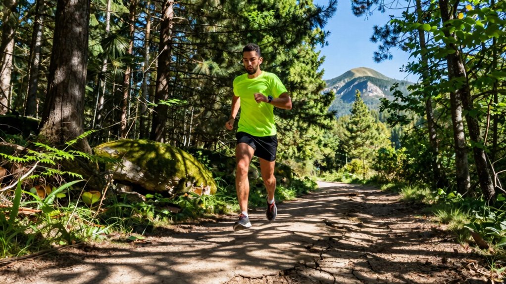 hydration and pace strategies