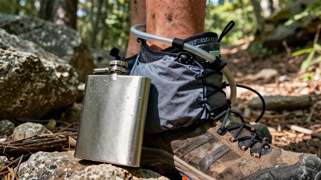 hydration choices for runners