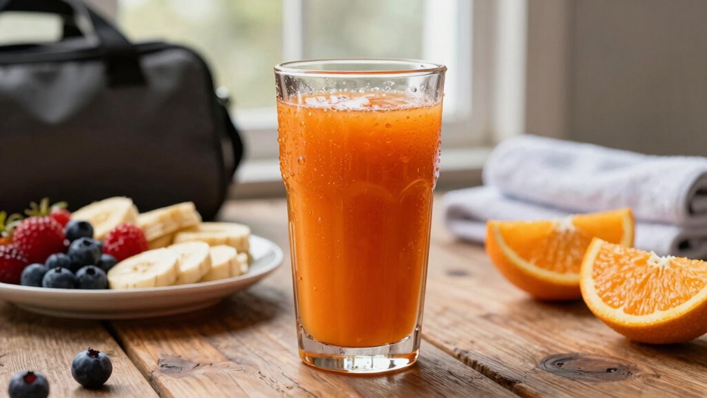hydration nutrients timing importance