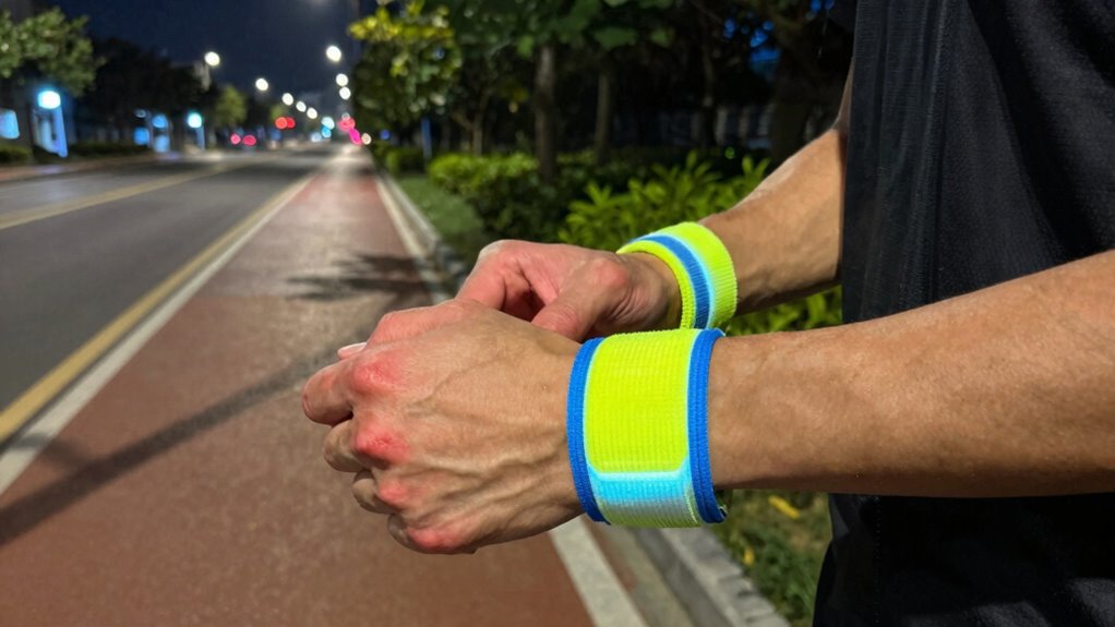 hydration route safety awareness