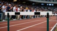 iconic race record milestones
