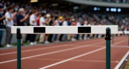 iconic race record milestones