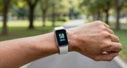 importance of resting heart rate