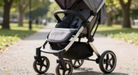 improved stability and maneuverability