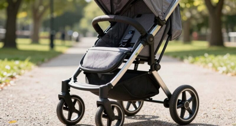 improved stability and maneuverability