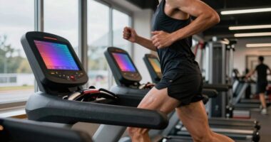 incline workouts strengthen marathon legs