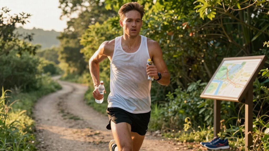 injury prevention and recovery