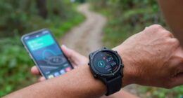 innovative running technology tools