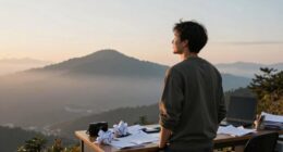 inspiration vs pressure discernment