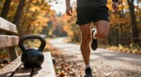 kettlebell exercises enhance running
