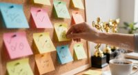 leveraging small successes consistently