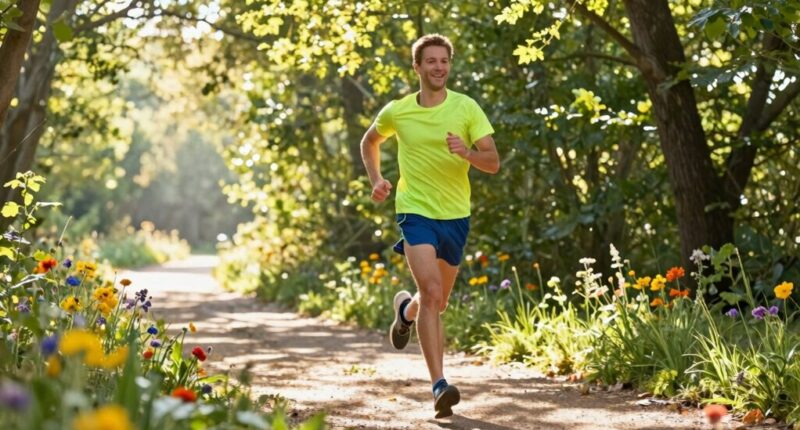 maintain enjoyment during training