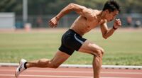 maintain proper form speed