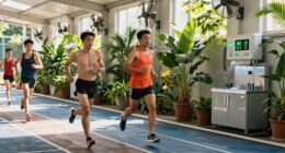 managing indoor heat challenges