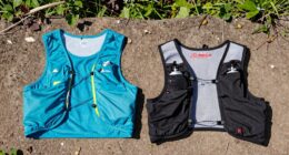 marathon vs ultra vests
