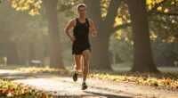 mastering effortless running skills