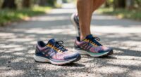 maximize running shoe longevity